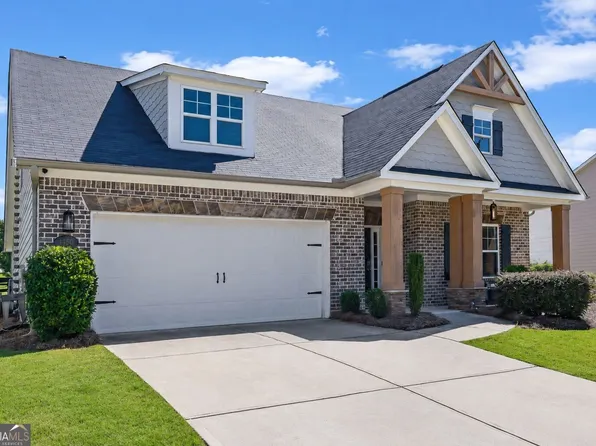 4450 Madison Hall Dr, Cumming, GA 30028