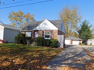10435 Chicago Dr, Zeeland, MI 49464