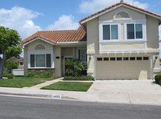 4620 Telescope Ave, Carlsbad, CA 92008