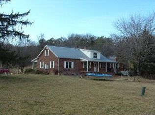 285 Paradise Ln, Bridgewater, VA 22812