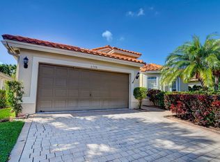 6590 Maybrook Rd, Boynton Beach, FL 33437