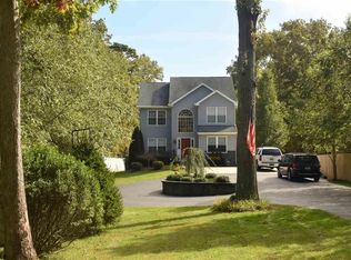 534 S 4th Ave, Galloway, NJ 08205