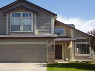 17215 Paoli Way, Parker, CO 80134