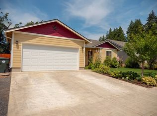 3970 Osage St, Sweet Home, OR 97386