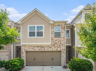 2713 Kemp Ct, Conyers, GA