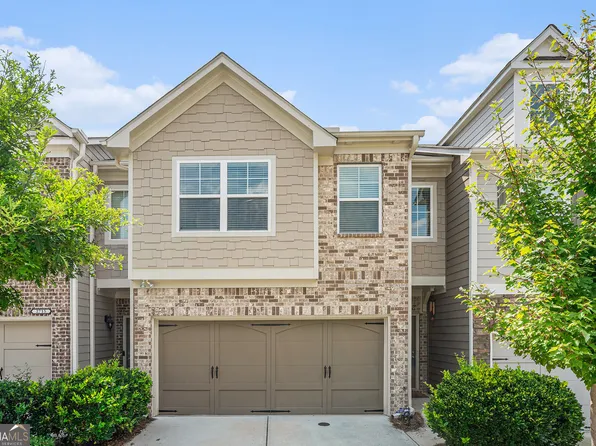 2713 Kemp Ct, Conyers, GA 30094