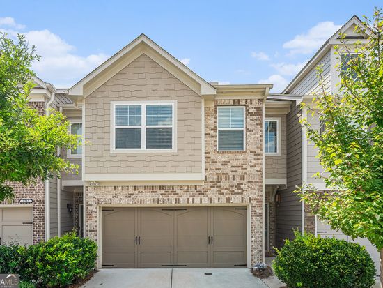 2713 Kemp Ct, Conyers, GA 30094