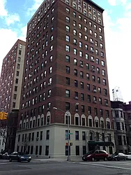 878 West End Avenue in Upper West Side