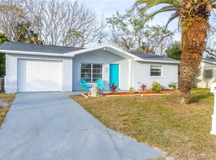 7521 Judith Cres, Port Richey, FL 34668