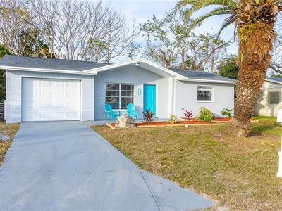 7521 Judith Cres, Port Richey, FL, 34668