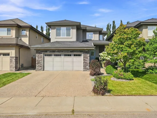 2288 Warry Loop SW, Edmonton, AB T6W 0N8