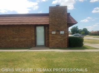 6607 NW Denver Ave APT A, Lawton, OK 73505