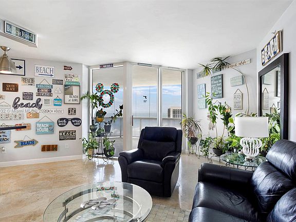 3rd image of 4775 S Collins Ave #2004