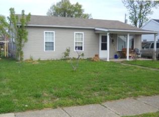 735 Danberry St, Owensboro, KY 42301