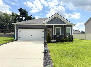 9769 Monte Way, Newburgh, IN 47630