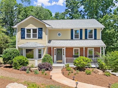 1615 Maple Ridge Dr, Suwanee, GA, 30024