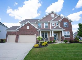 5270 Duxbury Dr, Akron, OH