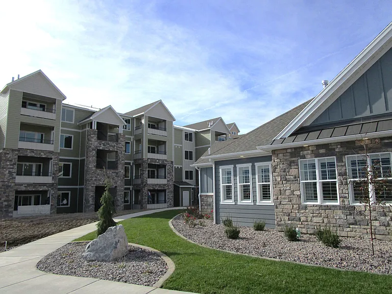 Concord At Geneva — Photo 15