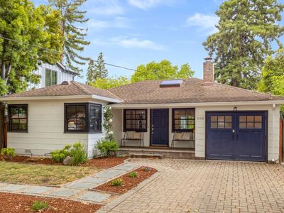 508 Pope St, Menlo Park, CA, 94025