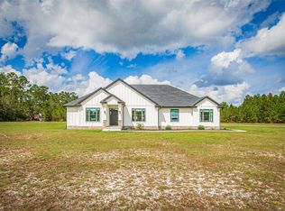 37646 Soli Deo Gloria Way, Hilliard, FL 32046