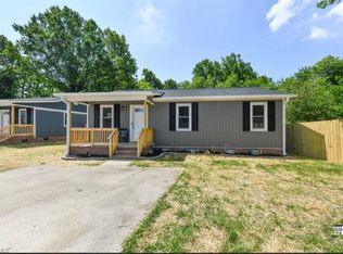 2140 McConnell Rd, Greensboro, NC 27401