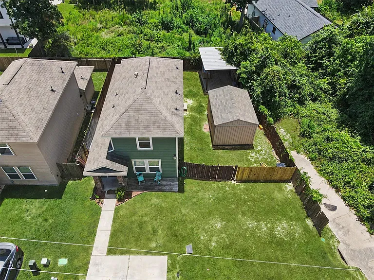 16701 E Hammon — Photo 27