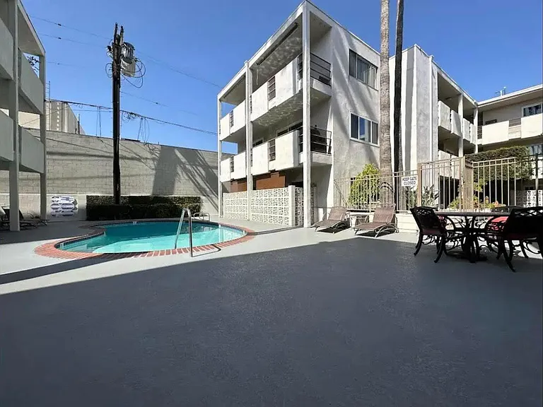 4445 Cartwright Ave #101 — Photo 14