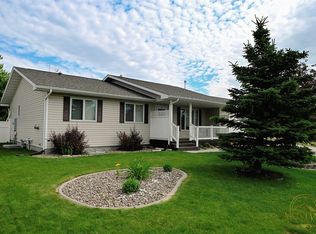 1235 Rosita Dr, Great Falls, MT 59404