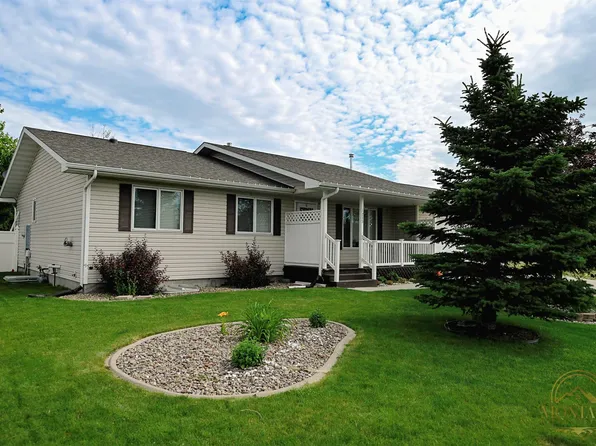 1235 Rosita Dr, Great Falls, MT 59404