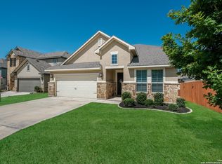 2015 Artemis Path, San Antonio, TX 78245