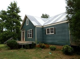 1690 Apalachee River Rd, Madison, GA 30650