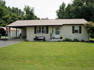 602 W Sunset Dr, Obion, TN 38240