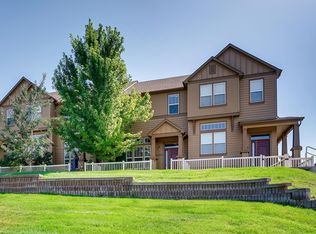 4109 Nordland Trl, Castle Rock, CO 80109