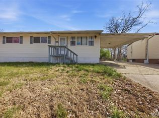 2266 Starling Airport Rd, Arnold, MO 63010