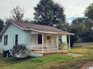 5901 Lantrip Dr, Bessemer, AL 35023