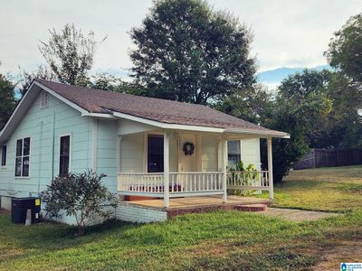 5901 Lantrip Dr, Bessemer, AL, 35023