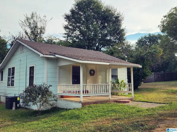 5901 Lantrip Dr, Bessemer, AL 35023