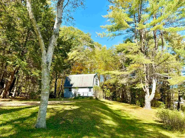 75 Whitney Road, Springfield, VT 05156