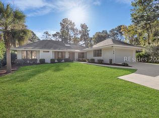 34 Cypress Marsh Dr, Hilton Head Island, SC 29926