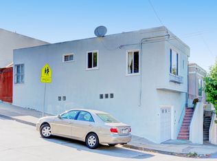690 Brussels St, San Francisco, CA 94134
