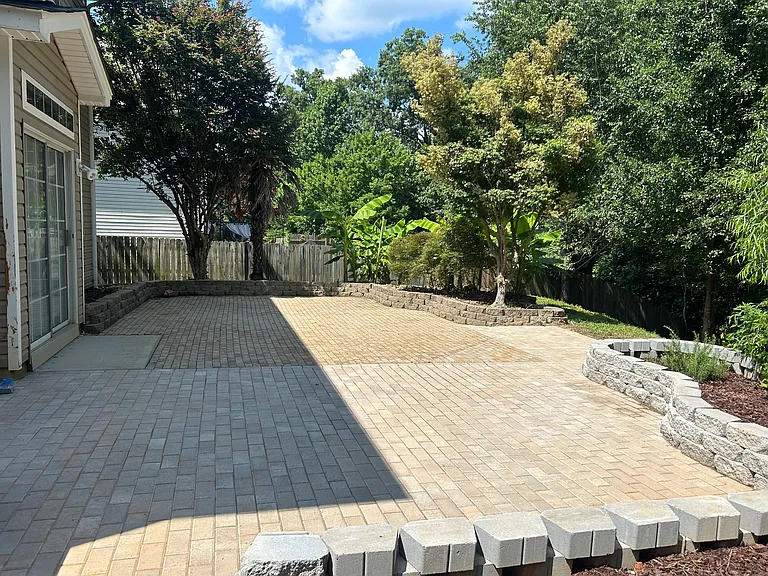 Outdoor Patio