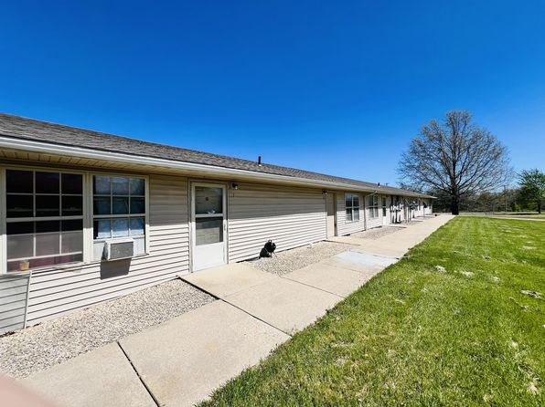 709 E Woodland St #8