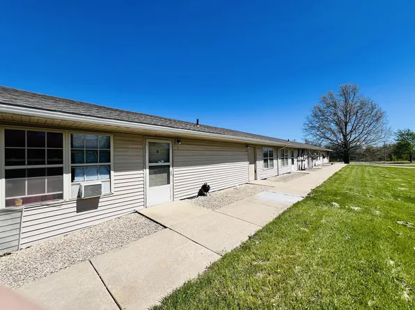 709 E Woodland St, Belle, MO