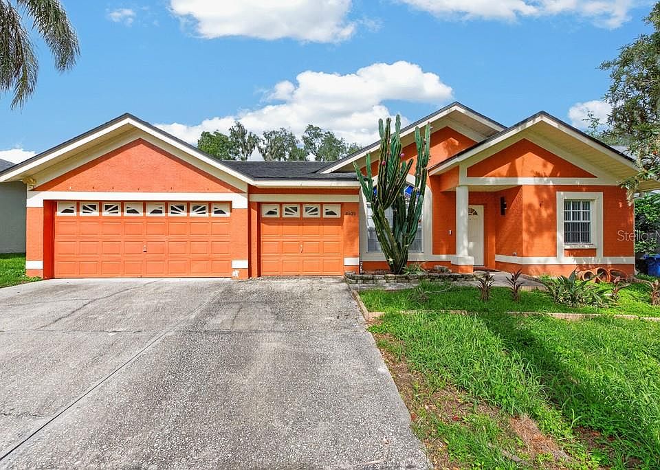 1st image of 4609 OAK RIVER CIRCLE