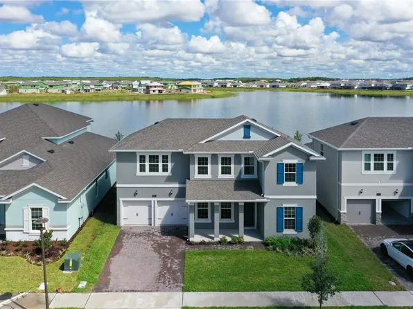 18345 Mowry Ct, Orlando, FL 32827