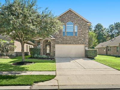 13026 Clover Creek Point Ln, Humble, TX, 77346