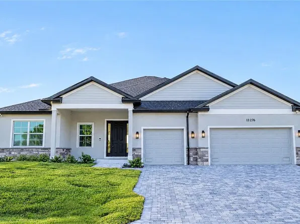 13276 PACE CIRCLE, PORT CHARLOTTE, FL 33981