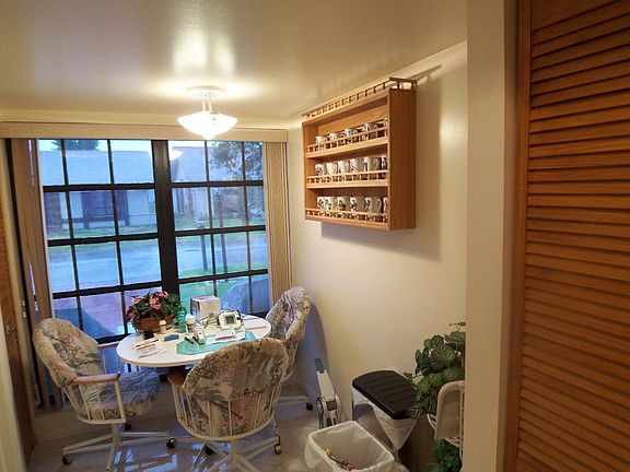 Kitchen Nook