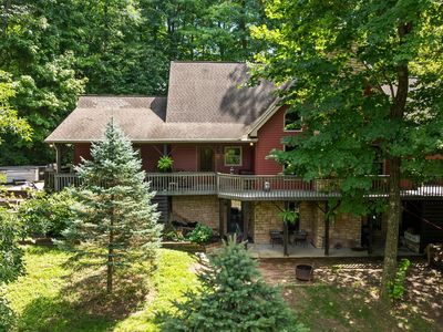 4933 Township Road 164, West Liberty, OH, 43357