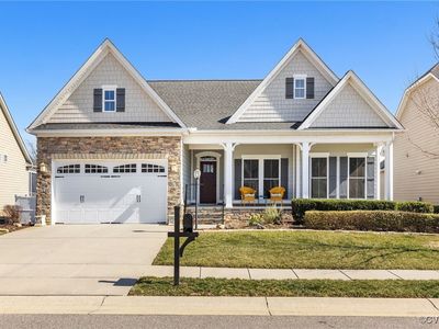 3519 Kendal Crossing Ter, Midlothian, VA, 23113